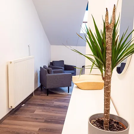 Rm Appartements Murau Exterior photo