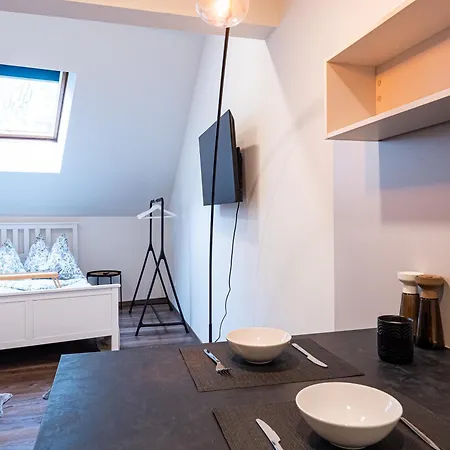 Rm Appartements Murau Exterior photo