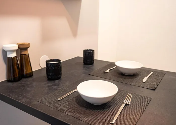 Rm Appartements