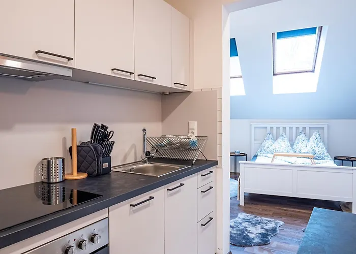 Rm Appartements