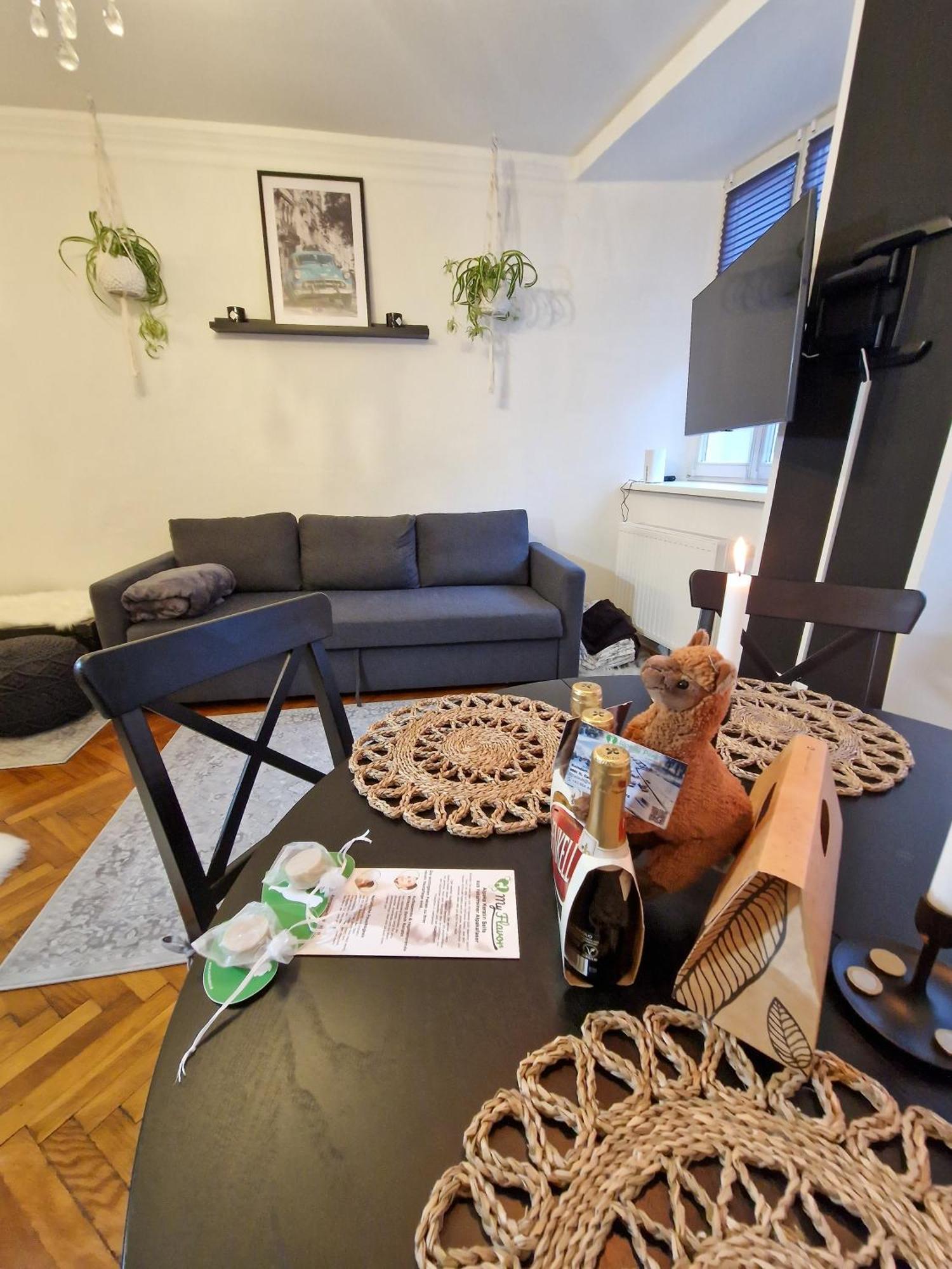 Rm Apartmán Murau