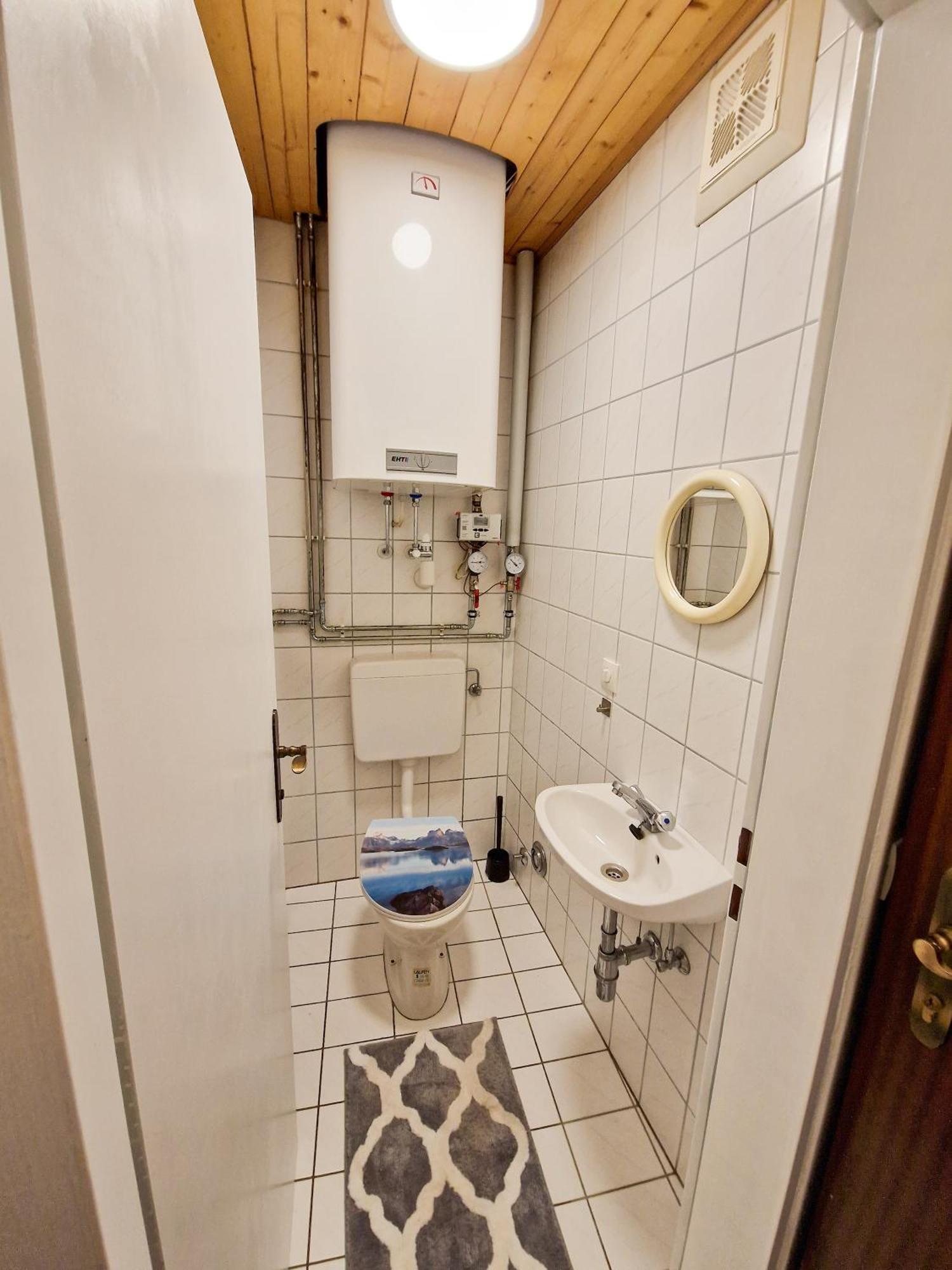 Apartmán Rm Murau