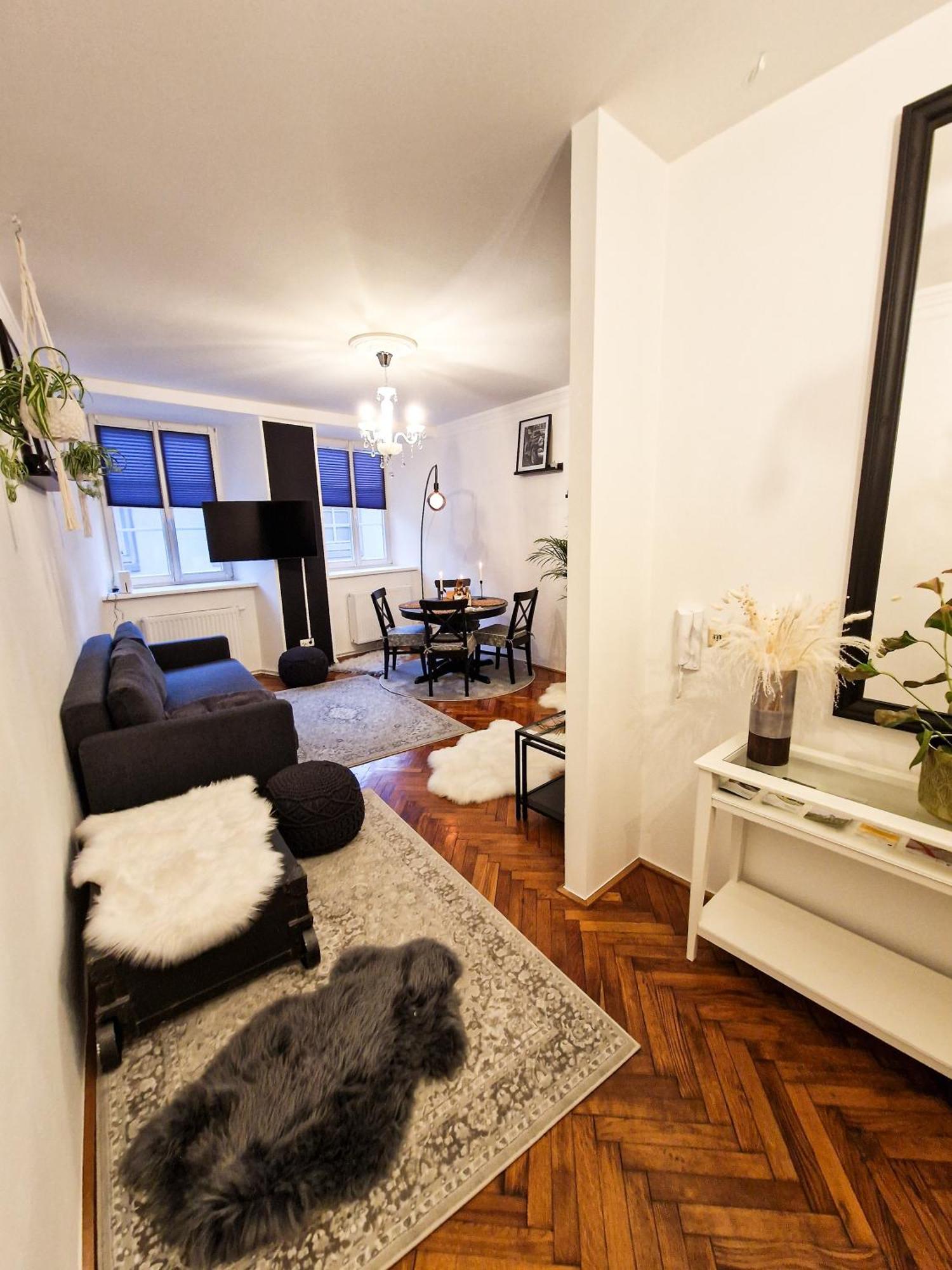 Apartmán Rm