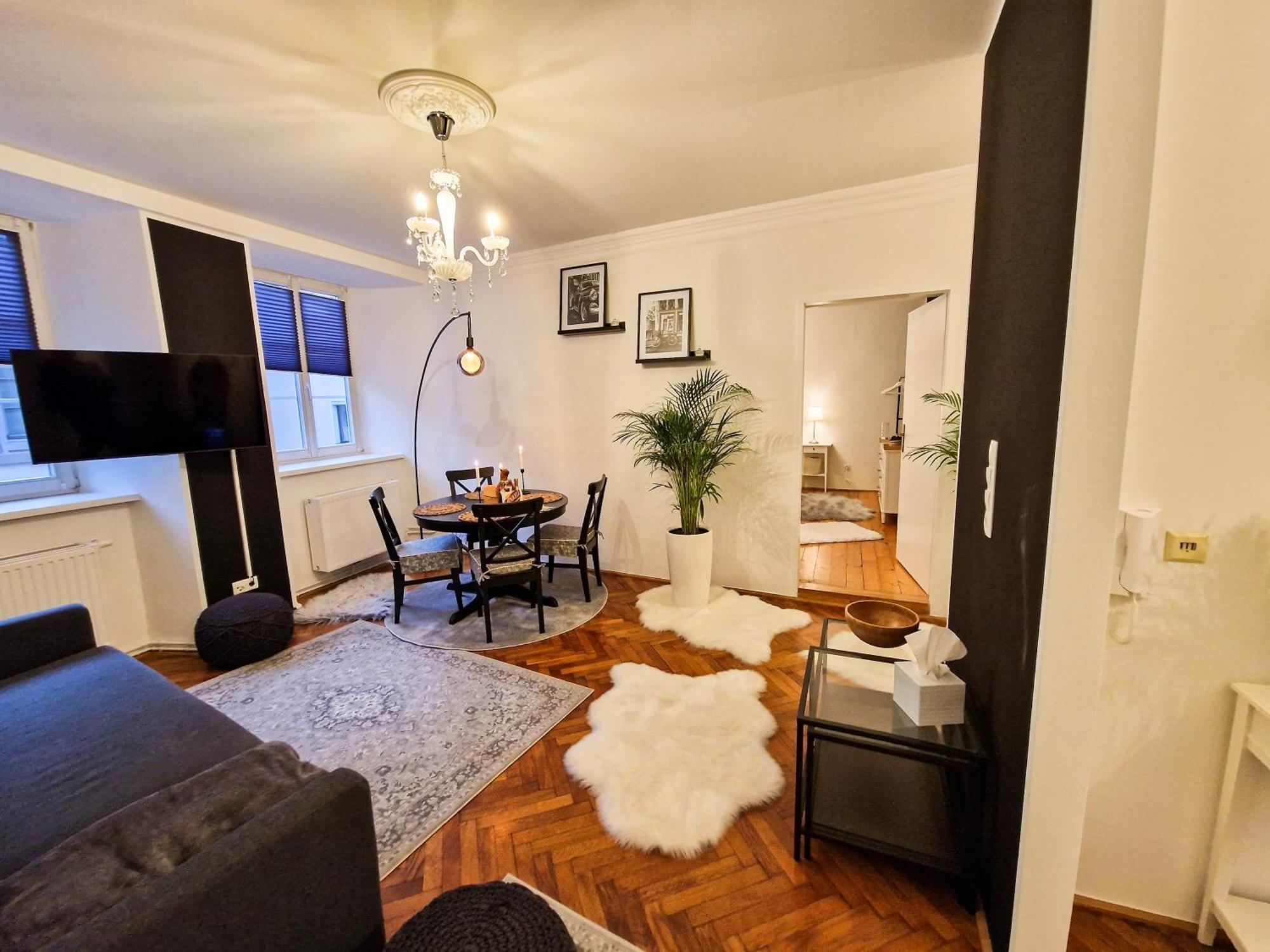 Rm Apartmán *