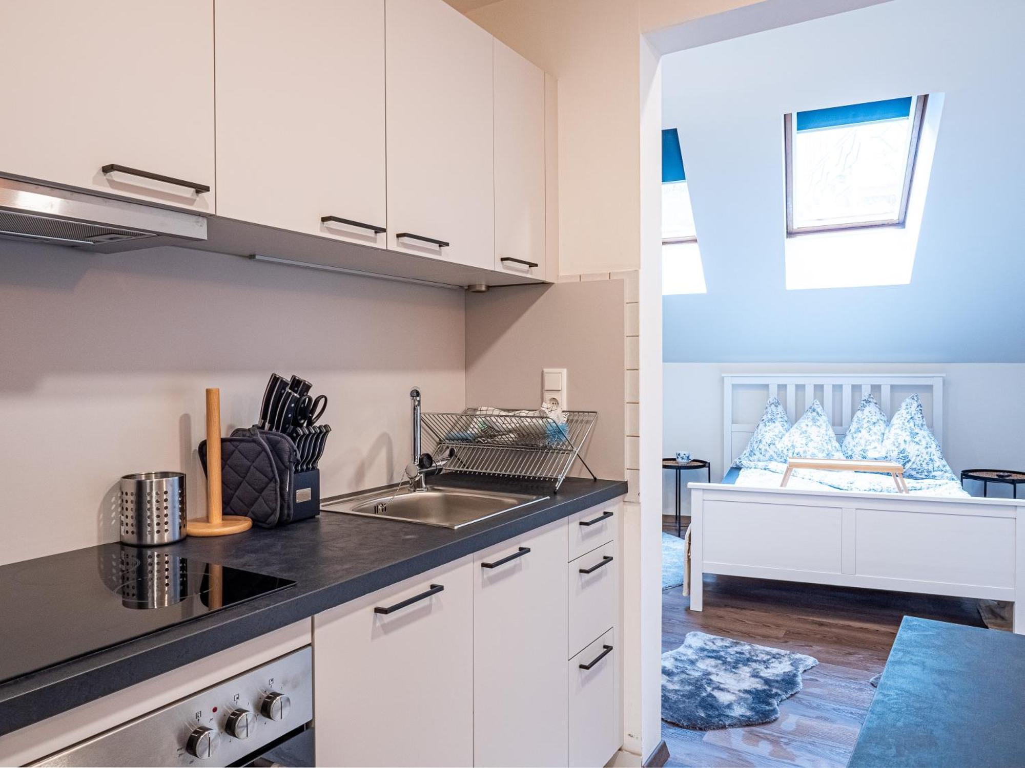 Rm Apartmán