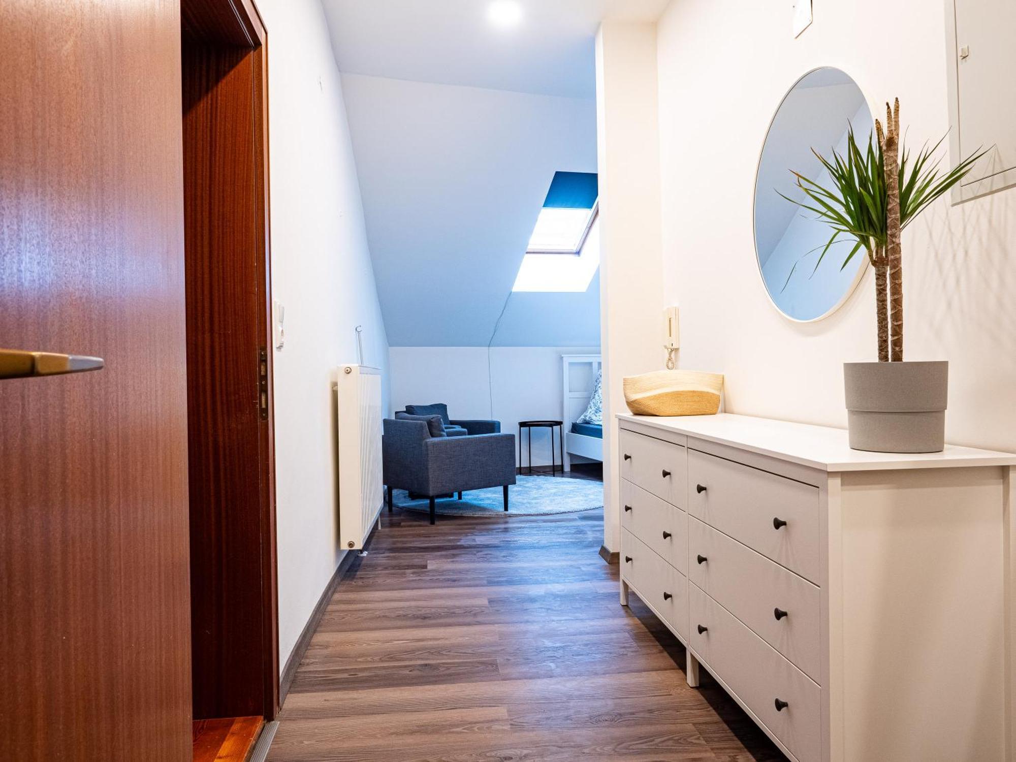 Apartmán Rm Murau