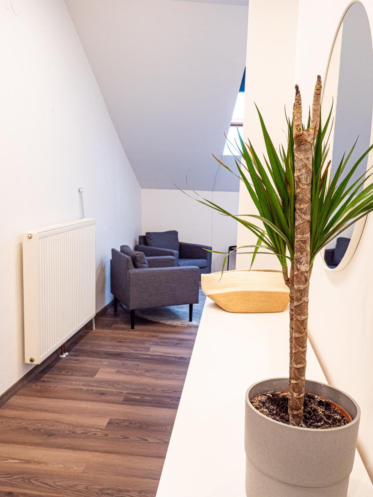 Rm Apartmán