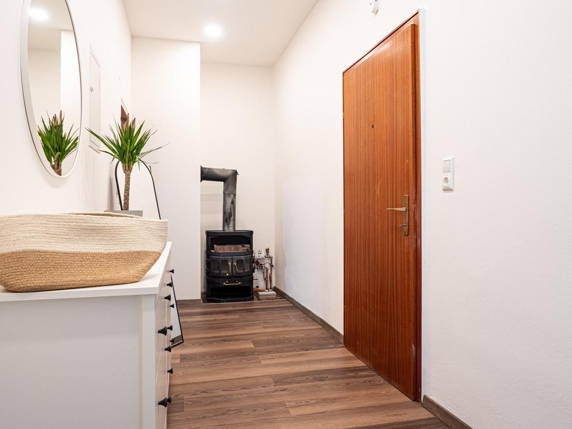 Apartmán Rm